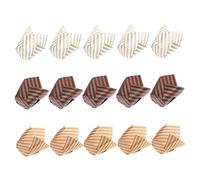 SOIMISS 150 pièces Caissettes à Cupcakes Papier Lot Motif Fleur Résistantes à Haute Température pour Muffins Gâteaux et Pâtisseries Parfaites pour Événements et Célébrations