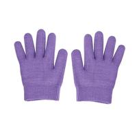 SOIMISS 1paire Gants De Soin Pour Mains Gel Hydratant Avec Huiles Essentielles Gants Exfoliants Pour Soin Optimal Des Mains Romantique