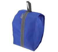 SOIMISS 1pièce De Rangement Chaussures Étanche Organisateur De Voyage Ultra-léger XL Couleur Bleue pour Stockage Et des Chaussures Lors De Vos Déplacements