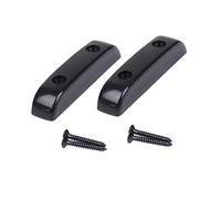 SOIMISS 2 ensembles Support de Pouce Plastique pour Guitare de Repose Doigt pour Instruments de Musique Accessoires pour Débutants