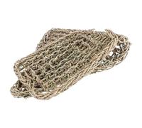 SOIMISS 2 Pièces Hamac pour Reptiles en Algues, Lit Suspendu | Facile à Nettoyer Déplacer, Matériau Sûr, Usage en Animalerie, Repos Quotidien pour Lézards