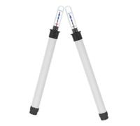 SOIMISS 2 pièces Indicateur de Eau pour Plantes Intérieur Jauge Flottante Rappel Visuel pour Arrosage des Plantes Pot Outil Pratique pour Surveiller Humidité Sol