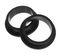 SOIMISS 2 pièces Joint de Remplacement pour Pompe à Sable Joints Toriques Durables pour Filtres de Piscine Protection Eau Débris Compatible avec Intex Kit de Réparation