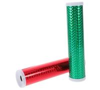 SOIMISS 2 pièces Kit Kaléidoscope Éducatif pour Garçon Fille avec Tubes à Décorer et Film Pailleté Créatif Métallique pour Garçons et Filles Activité DIY Amusante