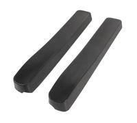 SOIMISS 2 Pièces Lot De Coussins Pour Accoudoirs De Fauteuil à Roues Housse Accoudoir Coussin De Protection Pour Bras