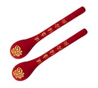 SOIMISS 2 Pièces Massage Pat Stick Portable Compact Body Massager Hammer Manual Knock Tool For Home Office Self Therapy