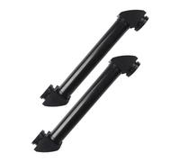 SOIMISS 2 pièces Périscope Optique Amovible Réflexion Lumière Outil Expérimentation Ajustable pour Enseignement