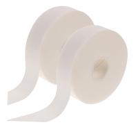 SOIMISS 2 pièces Sparadrap Extension Cils Mousse Respirante Adhésif Moyen Isolation Cils Supérieurs et Inférieurs pour Extensions Professionnelles Doux et Élastique Facile à Décoller