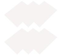 SOIMISS 20 feuilles Film Impression Flexible pour Cyanotype DIY Loisirs Créatifs Surface Lisse et Épaisseur Modérée Matériel pour Impressions Solaires et Projets Artistiques