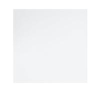 SOIMISS 20 feuilles Papier Filtre Industriel pour Tests Huile et Expériences Biologiques Papier Filtrant pour Analyses et Usage Industriel