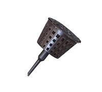 SOIMISS 20 pièces Boîte Engrais avec Couvercle pour Bonsai Kit de Conteneurs de Fertilisation pour Plantes et