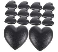 SOIMISS 20 pièces Slip Silicone Ear Grips For Glasses Lightweight Eyeglass Retainer Fits Frames Adults And Children