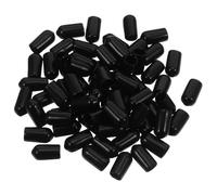 SOIMISS 200 pièces Bouchons Bec Verseur Plastique Cache Bouchon Anti-poussière pour Bouteilles et Huile Olive Couvercles Protecteurs pour Cuisine Bar et Usage Domestique