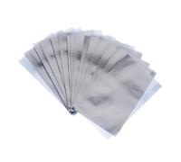 SOIMISS 200pièces Sac Antistatique Refermable pour Protection ESD Sac De Rangement pour Composants Électroniques pour Carte Mère