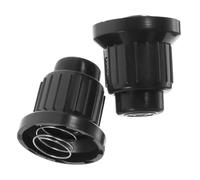 SOIMISS 2pièces Allumeur De Barbecue à Gaz De Remplacement De Barbecue à Gaz Bouton Allumage Couvercle Allumage