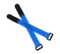 SOIMISS 2pièces Colliers Anti-cris pour Poulets Remplacements De Bandes pour Volailles Ceintures Anti-Bruit pour Poules Bandes Anti-cris pour