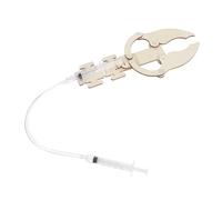 SOIMISS 3 Ensembles Kit DIY Modèle Main Robot Hydraulique Bois Bionique Mécanique Stem Éducatif pour Garçon Fille Projet Scientifique