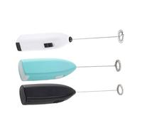 SOIMISS 3 pièces Agitateur Époxy Portable sans Batterie Bâtons de Mélange Maniables pour Résine et Peinture DIY Outil Léger et Résistant pour Loisirs Créatifs