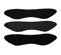 SOIMISS 3 Pièces Bandeau Oreille Froid Double Polaire Chaud et Léger Cache-oreilles Thermique Extensible pour Homme et Femme Protection Auditive pour Ski Randonnée et Usage Quotidien