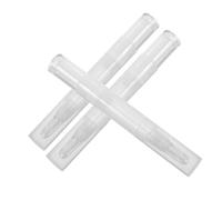 SOIMISS 3 Pièces Stylo à Huile Pour Cuticules à Mécanisme Rotatif Tube Vide Pour Vernis Nourrissant Stylo Rechargeable Pour Soin Ongles