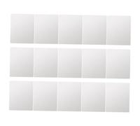 SOIMISS 300 pièces Plastification Transparente Mils Film Protecteur Étanche pour Photos Documents