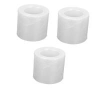 SOIMISS 3rouleaux Film Protecteur Pour Tatouages Feminins Utilisation Maquillage Et Tatouage Semi-permanent Léger Et Pratique