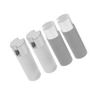 SOIMISS 4 Pièces Accessoires Stores Accessoires pour Volets Stores à Rouleau Tire Poids De Cordon pour Stores Enrouleurs Poids du Cordon des Stores Enrouleurs Plastique