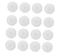 SOIMISS 400 pièces Protège Chaise avec Clous Résistants Patins Feutre Meubles pour Parquet et Moquette Protège-Plancher Rayures et Bruits Adapté Tables et Chaises