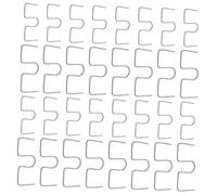 SOIMISS 40pièces Écarteur De Branches Arbres Outil De Positionnement De Branches Système De Formation des Arbres Fruitiers Contrôle Précis De Angle Gestion Croissance