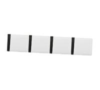 SOIMISS 4pièces Portefeuille Slim pour Transfert Thermique Porte-Cartes Personnalisé Organisateur Pratique pour Maison Et Bureau pour Voyage Et Utilisation Quotidienne