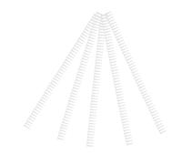 SOIMISS 5 Pièces Scale DIY Architectural Model Building Material for Dollhouse and Micro Landscape Easy Assembly Realistic Detailing