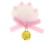 SOIMISS 5pièces Pince à Cheveux Lolita Avec Nœud Griffes De Chat Et Cloche Accessoire De Coiffure Pour Filles Pour Cosplay Fêtes