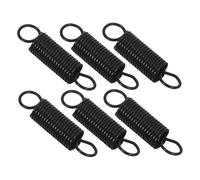 SOIMISS 6 Pièces Accessoire de Ressort de Porte de Micro Ondes Mécanisme de à Installer pour Maintenance Sécurité de Votre Four à Micro Ondes