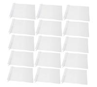 SOIMISS 65pièces Protection pour Raisins Filets pour Fruits Housses de Jardin à Cordon pour Vignes et Arbres Fruitiers