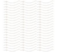 SOIMISS 70 pièces Ressorts de Remplacement pour Marteau de Piano Vertical Accessoires Durables et Faciles à Installer pour Piano Droit