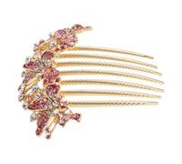 SOIMISS à Cheveux Élégant pour Mariage et Fête Accessoire et pour Chignon et Frange Style et Filles