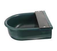SOIMISS Abreuvoir pour Chevaux Animal de Compagnie Abreuvoir Vache Abreuvoir pour bétail Distributeur de Boisson Distributeur Automatique d'eau pour Chien Abreuvoir Automatique pour bétail