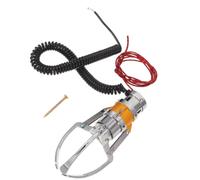 SOIMISS Accessoire de Machine à Pince Main à Ressort pour Machine à Jouets | Acier Inoxydable et Plastique, Compatibilité, Prise Précise, Usage Maison ou Arcade