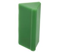 SOIMISS Activateur de Diapason en Caoutchouc Portable, Accessoire Multifréquence pour Résonance, Réduction de Bruit, Vibration Optimale, Bloc Ergonomique pour Instruments de Musique