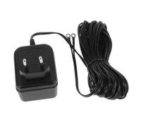 SOIMISS Adaptateur Alimentation pour Sonnette Filaire Transformateur Stable pour Blink Compatible Vidéosonnette Installation Facile et Sécurité Internationale