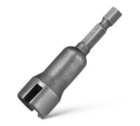 SOIMISS Adaptateur de Douille Écrou à pour Perceuse Électrique Outil Multifonction pour Réparations Mécaniques et Améliorations