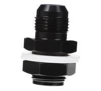 SOIMISS Adaptateur pour Pile Écrou de Cloison et Jointures de Réservoir de Carburant Haute Performance pour Applications Professionnelles