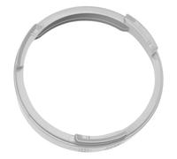 SOIMISS Adaptateur Tuyau de Climatisation Mobile Connecteur Flexible pour Évacuation Accessoire de Conduit Air Installation Facile et Pratique