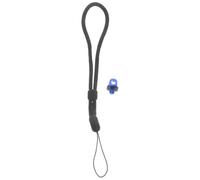 SOIMISS Alliage D'aluminium Vis de Sangle 1/4-20 pour Appareil Photo | Fixation à Serrage Manuel, Compatibilité Caméra et Sangle, Usage Photo, Accessoire Léger pour Photographe