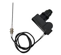 SOIMISS Allumeur De Four Et Aiguille Allumage pour Cuisinière à Gaz Kit De Indicatrice Compatible Plupart des Appareils