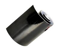SOIMISS Autocollant Pare-Soleil Pare-Brise Bande Décorative Auto Étanche Résistante Chaleur Protection UV pour Voiture Accessoire Décalque Personnalisé