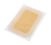 SOIMISS Autocollants Cicatriciels Invisibles Imperméables 10 Pièces Peau Foncée 4 Protection Couverture Tatouages Cicatrices Voyage