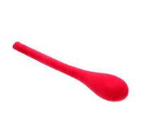 SOIMISS Back Massage Stick Acupuncture Meridian Patting Hammer For Neck Shoulder Body Relaxation Handheld Manual Therapy Tool