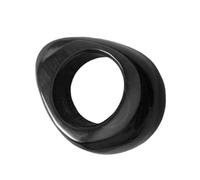 SOIMISS Bague de Massage Corne de Bœuf pour Hommes Outil de Réflexologie pour Corps Pratique et Ergonomique pour Détente à