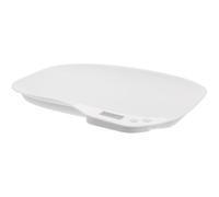 SOIMISS Balance Électronique pour Animaux de Compagnie Mini Balance Numérique pour Chiots et Chatons Écran LED Compacte et Portable Pesée Précise pour Petits Animaux et Aliments